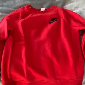 Nike Sweatshirt